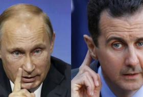 Путин и Асад обсудили договор с США по Сирии